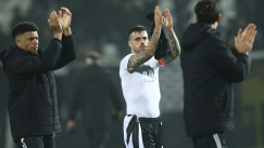 χειροκροτήματα