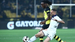 Live: ΑΕΚ - Athens Kallithea 