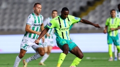 LIve: ΑΕΚ Λάρνακας - Ομόνοια 