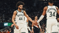 Αντετοκούνμπο