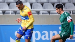 Live: ΑΠΟΕΛ - Ομόνοια 29Μ