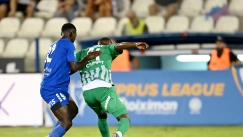 Live: Άρης Λεμεσού - Ομόνοια Αραδίππου