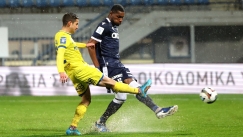 Αστέρας Τρίπολης - Παναιτωλικός