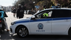 Άγριο φονικό στη Λάρισα: Πρώην υποψήφιος βουλευτής σκότωσε δύο άτομα και παραμένει ταμπουρωμένος με χειροβομβίδα