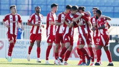 Ο Ολυμπιακός παίζει… δύο χρόνια σε δύο εβδομάδες! 