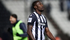 Με Λεβαδειακό εκτίει ο Μιχαηλίδης, με ΟΦΗ ο Καμαρά