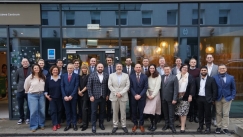  Ο ΕΟΚΑΝ στο Συμβούλιο της Ευρώπης για το αντιντόπινγκ