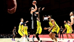 LIVE: Φενέρμπαχτσε - Βίρτους