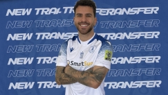 Ο Εθνικός Νέου Κεραμιδίου έκανε δικούς του πέντε ποδοσφαιριστές