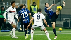 Iντερ - Μπολόνια