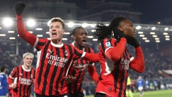 Κόμο - Μίλαν