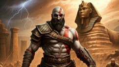 Φήμη πως το επόμενο God of War θα μας ταξιδέψει στην Αίγυπτο!