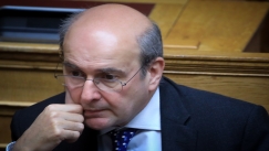 Χατζηδάκης για Τέμπη: «Εάν θέλαμε να καλύψουμε έναν λαθρέμπορο γιατί να κάνουμε αυτές τις τοποθετήσεις» (vid)