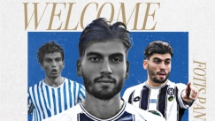 Παντεκιδης