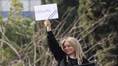 Τα 10 ερωτήματα που έστειλε η Καρυστιανού στον Σρόιτερ για να απαντήσει ο Κυριάκος Μητσοτάκης