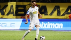 Η Σουγουόν ανακοίνωσε την απόκτηση του Λέο Αντράντε