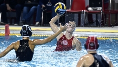  Ο Ολυμπικός νίκησε τον Άλιμο, έφυγε για τα προημιτελικά του Champions League