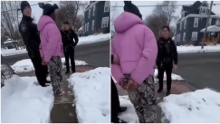 Νέα Υόρκη: Αστυνομικοί συνέλαβαν 11χρονη επειδή έμοιαζε με τον αληθινό δράστη (vid)