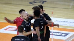 Τρίποντο παραμονής ο ΟΦΗ κόντρα στον Φλοίσβο