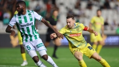 Πρεμιέρα στη προημιτελική φάση του Κυπέλλου Κύπρου με τη σύγκρουση Ομόνοιας - ΑΕΛ