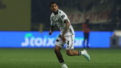 Ο Σέρχιο Πένια