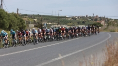 Σε κίνδυνο το παγκόσμιο πρωτάθλημα ποδηλασίας δρόμου