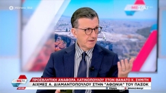 Πορτοσάλτε για μήνυμα που δέχθηκε στα social: «Μετά θα με παρακαλάει και θα μου λέει "σε παρακαλώ φιλαράκο μου"» (vid)