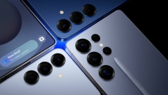Samsung Galaxy Unpacked: Αυτά είναι τα Samsung Galaxy S25 (vids)