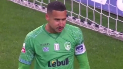 Απειλές για τη ζωή του δέχεται ο τερματοφύλακας της Σάντα Κλάρα