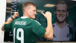 ΚΑΡΟΛ ΣΦΙΝΤΕΡΣΚΙ 