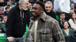 Θανάσξς Αντετοκούνμπο