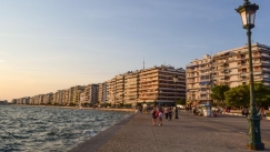 Απίθανος Θεσσαλονικιός διέρρηξε το σπίτι που έχασε σε πλειστηριασμό και έμεινε μέσα για μια εβδομάδα!
