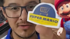 H Nintendo χάνει δικαστική μάχη με… σούπερ μάρκετ που χρησιμοποιούσε το όνομα Super Mario!