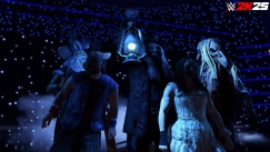 WWE 2K25: Έρχεται με τον Roman Reigns στο εξώφυλλο (vid)