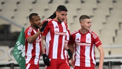 Ο Γιάρεμτσουκ