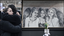 Τέμπη, 2 χρόνια μετά: 57 άγγελοι ζητούν δικαίωση!