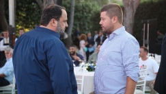 Η αδυναμία διαχείρισης της έπαρσης και ο... Τσέτσιλας!