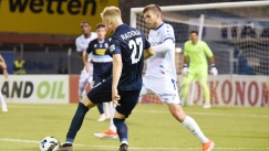 Αστέρας - Λαμία