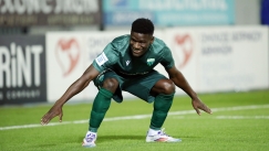 Ο Ζινί-σιους της ΑΕΚ που οδηγεί τον Λεβαδειακό στην παραμονή (vids)