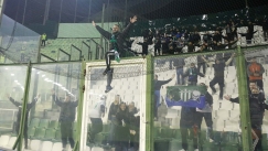 Λεβαδειακός