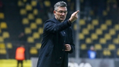 Ο Ουζουνίδης