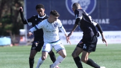 Κηφισια - Καλαματα