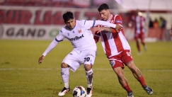 LIVE: Πανσερραϊκός - Βόλος