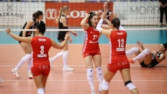 Ολυμπιακός βόλεϊ