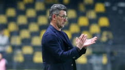 Ο Μαρίνος Ουζουνίδης