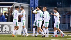 LIVE: Λαμία - Λεβαδειακός