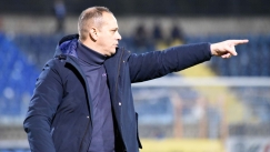 Ο Θανάσης Στάικος