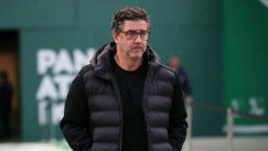 Ο Ρουί Βιτόρια