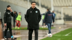 Ο Ρουί Βιτόρια