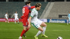 LIVE: Βόλος - Λεβαδειακός